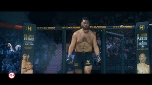 5.7K views | 壘 Turnaj Hexagone MMA 18 z francouzského Toulouse můžete sledovat živě dnes od 20:30 na O2 TV Sport.  | Oneplay Sport | Facebook