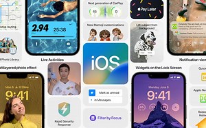 指南｜烫手的iOS16 新功能实际上手