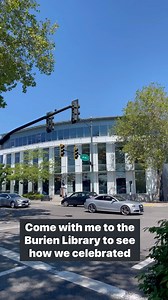 We celebrated the start of summer reading with a kick-off party at the Burien Library. Visit your library to sign up and discover fun events to enjoy all summer long. Link in bio. | King County Library System