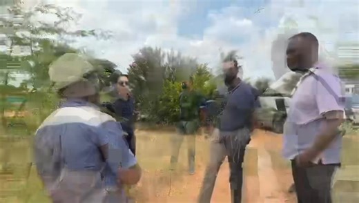 BETP Secretariat Visits ABC Moringa Projects EXPORT PREPAREDNESS TO GERMANY. Gaborone, Botswana — 14/02/26 The Secretariat of the Botswana Economic Transformation Programme (BETP) conducted an official visit to Hunter’s Global Network PTY LTD and its partners, Farmer’s Pride International, Uphopia farms, Shammah Global, Legacy Media and Girl Child movement Moringa farming Projects in Southern District to assess the implementation of Moringa production systems and exports Preparedness , the proje