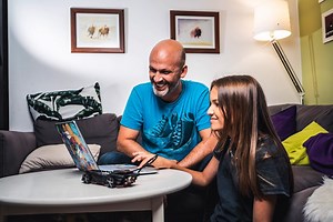 Learn STEM with CircuitMess's DIY AI-Powered Batmobile