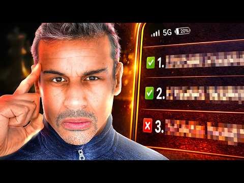 Cette vidéo va TRANSFORMER ton jeu en quelques minutes ! (Speedrun 683-873)