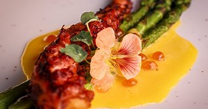 Six of the best restaurants near Seattle’s revamped waterfront, picked by our food team