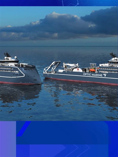 OMS Group, a premier provider of subsea digital infrastructure, has announced a landmark contract with renowned Norwegian shipbuilder Ulstein for the design and construction of two next-generation cable-laying vessels. This strategic expansion brings the group’s