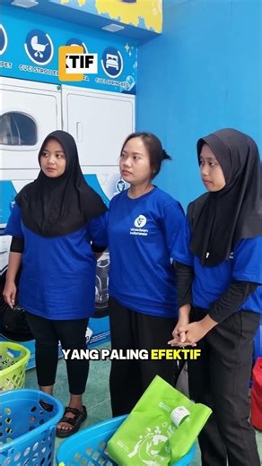 Bisnis tanpa trial error yang mahal banget itu