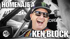 986K views · 57K reactions | La Historia de Ken Block (1967-2023) (RESUBIDO) | CarsLatino | Facebook