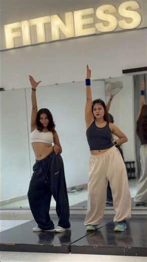 Jamaican Bam Bam Zumba Dance Remix 🔥 #deevyfit #zumba #workout #youtubeshorts #shorts #dancefit
