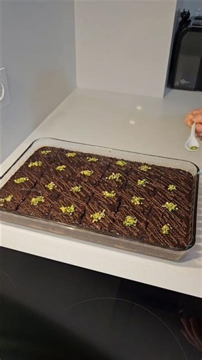 ✨️BOL SOSLU ISLAK KEK✨️👌