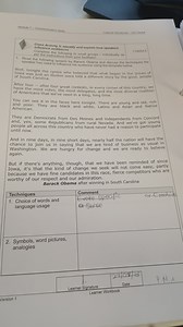 Module 7 – Communication SkillsClass Activity 5: Identify and... | Filo