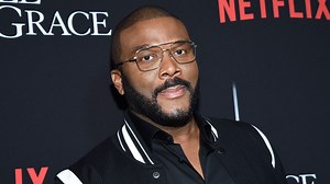 Tyler Perry teases third installment of "Why Did I Get Married?"