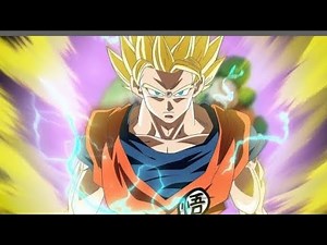 Dragon Ball Z arcade Mode (Full HD Gameplay)