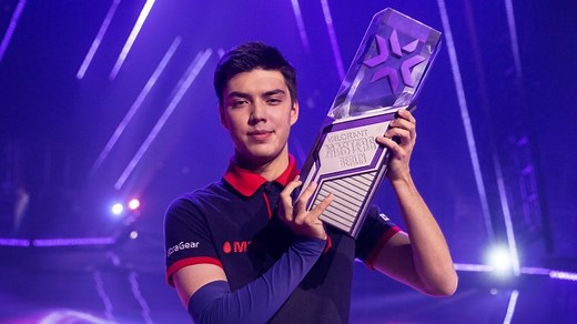 nAts' settings, keybinds, and crosshair for VALORANT