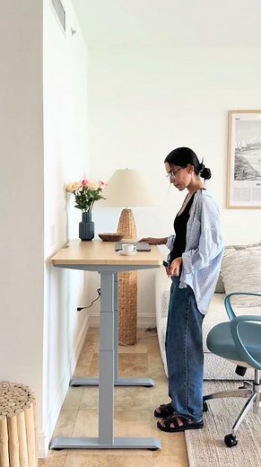 Urbanica Furniture - Mini Standing Desk