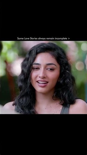 Some Love Stories always remain incomplete😭❤️#feelwith #bollywood#shorts#viralvideos