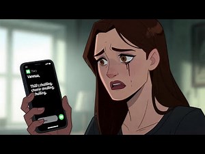 3 True CREEPY Dark Web Horror Stories Animated