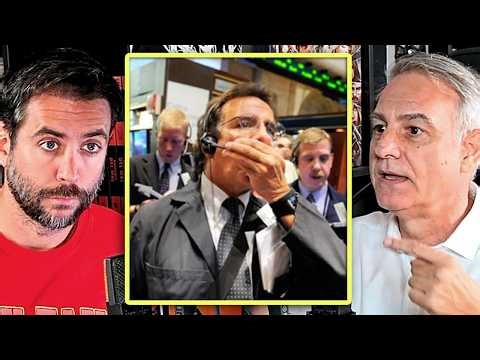 We were much closer to the END than we thought - Economist on the 2008 CRISIS