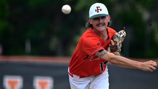 FAMU baseball advances to SWAC Championship game after exploding vs Grambling State