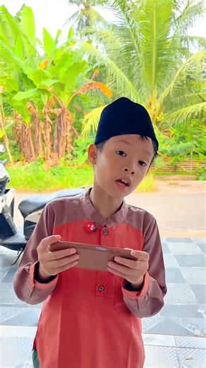 Jendra Takut Jumatan😱🕌Pak Rony Nyariin👀Emak Ngomel🤬Jendra Kocak🤣🤩#shorts #ompedvisual #lucu #komedi