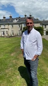 The Big Opening | Kevin Dundon