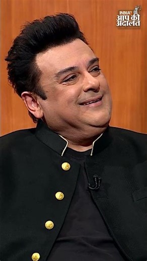 Is Adnan Sami afraid of going back to Pakistan? | #aapkiadalat #rajatsharma #indiatv