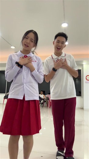 คลิปย้อนอดีต @Maki✮ #tiggerpisut #คอร์สลัดสูตรโรแมนซ์ #crashcourselnromanceth #truevisionsnoworiginal