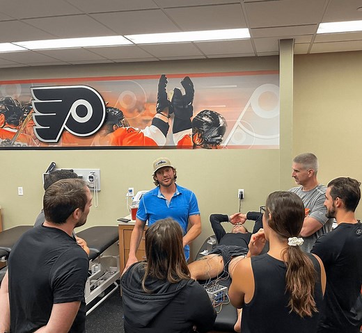 Intricate Art Dry Needling, Manual Therapy, & Nutrition Certifications