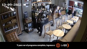 Un agente de la Policía Nacional logró infiltrarse y tener cercanía con el ahora detenido Jorge Hernández, alias "El Español", el personaje ligado al ex presidente Pedro Castillo. Encuentra las notas y entrevistas del programa AQUÍ ► https://bit.ly/3DbX3pt Mira el reportaje completo AQUÍ ► http://bit.ly/3TiOtfC Mira el programa de ayer completo AQUÍ ► https://bit.ly/cpfbtvgo | Cuarto Poder