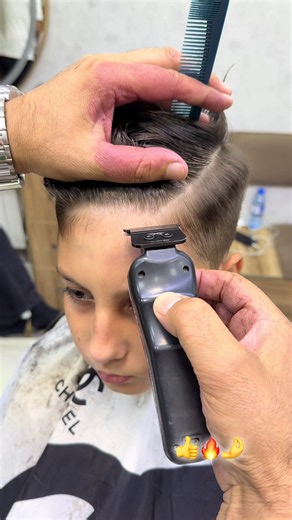 Barbaros Barbershop: Authentic Barbershop Experience
