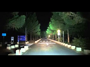 Field Test: 180W 33" CREE LED Light Bar - Brisbane / Online