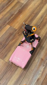 Hack Pack hacked! | CrunchLabs