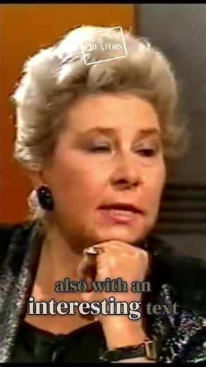 The Art of Miniature Drama: Opera and Song #shorts