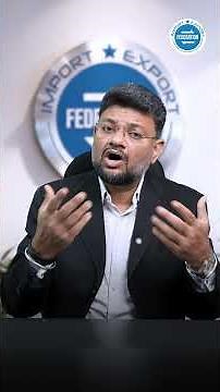 How to Book Export Container Easily | FCL vs LCL Shipping Step-by-Step Guide | Import Export