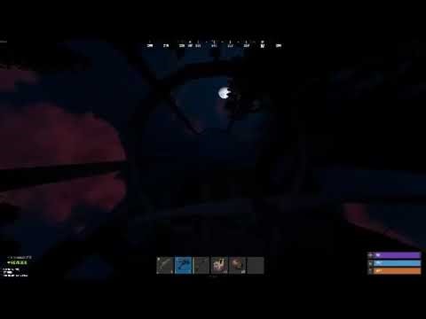 We raided them through the roof