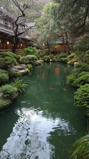 Japanese instruments for relaxation #musicrelaxing #japan