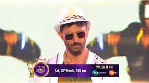 Watch a night full of swag, masti and glamour like never before! Aapke favourite Bollywood stars apne jalwon se badhayenge entertainment ka taapmaan🔥 Dekhiye #ZeeCineAwards2020 on Saturday, 28th of March at 7:30 pm on ZEE Cinema , ZEE TV and on ZEE5 before TV. #ZCA2020 #TaapmaanBadhega Hrithik Roshan Ranveer Singh Ayushmann Khurrana Kriti Sanon Nora Fatehi | Zee Cine Awards