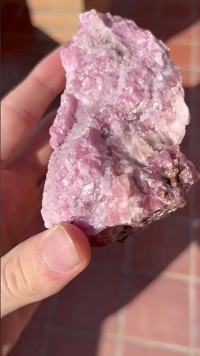 What does Cobalt Ore Look Like?