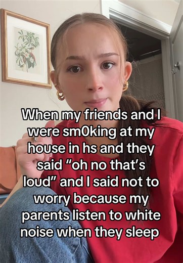 First Time Smoking at Home: A Relatable Experience