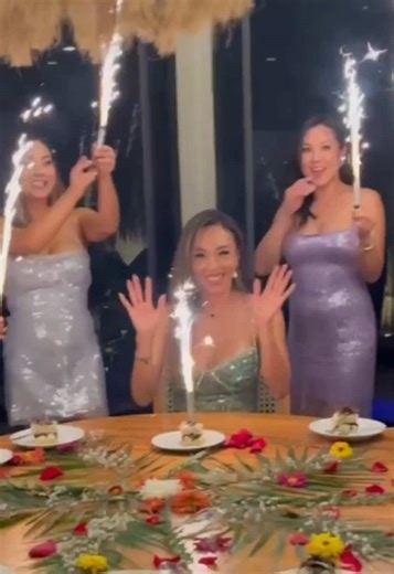 Unforgettable Birthday Celebrations with a Private Chef in Tulum