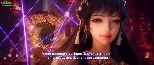 4K Apotheosis Season 3 Episode 10 [English Sub]