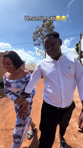 Umunsi Mubi: Nyaxo Comedy Highlights