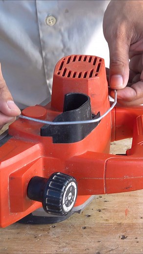 DIY Making Hand Planner Jig #planner #maker #homelight #wooddiy #woodcraft #Wow #amazing #reelsfb #carpenter #tricks #wooddesign #woodjoinery #tipswoodworking #woodworking #woodwork #reelsviral #woodhacks #homedesign #homedecor #reels #wood #Japanesejoinery #FacebookReelsContest | Woodworking Ideas