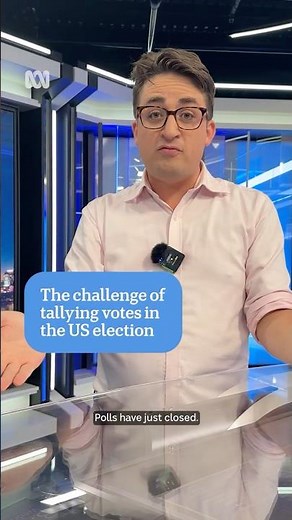 US Election - When will we have an answer? | ABC News