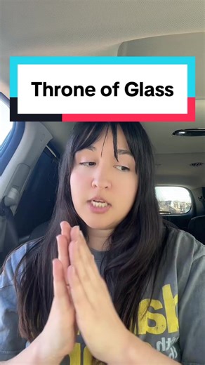 Exploring Rowan in Throne of Glass: BookTok Moments