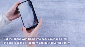 Watch Galaxy A42 5G Case Installation Video on Amazon Live