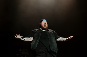 Jelly Roll to bring his biggest concert tour ever to Michigan