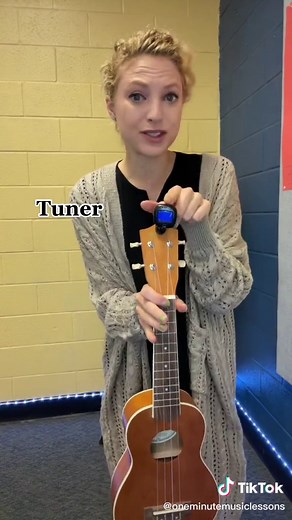Easy Steps to Tune Your Ukulele Perfectly