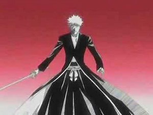 Hollow Ichigo- Let the Bodies hit the Floor