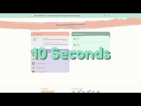 MEMRISE HACK FIXED!!! (2022 Working)