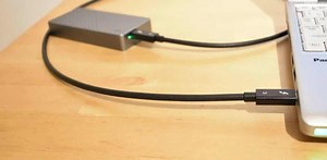 充電もデータ転送もこれ1本。｢Millionwell Thunderbolt3 ケーブル｣購入なら今がチャンス！