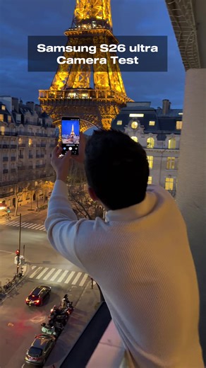 Win William's Samsung Galaxy Competition